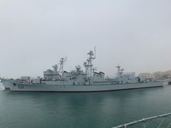 -中国人民解放军海军博物馆