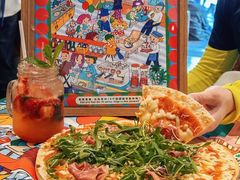 -Brut Eatery悦璞食堂(愚园路店)