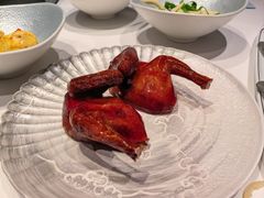 -荣轩(新荣记环球金融中心店)