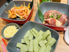 -新石器烤肉(千灯大润发店)