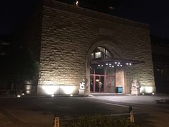 -苏州吴宫泛太平洋酒店