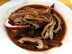 -荣生萝卜汤饭店