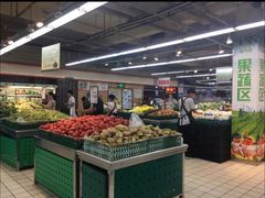 -北国超市(怀特店)