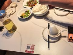 -李记搅团•非遗陕菜(三桥店)