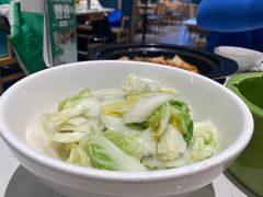 -绿草地·湘菜(悦方ID mall店)
