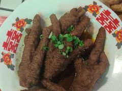 -山悦里 山野·鲜火锅(罗斯福广场店)