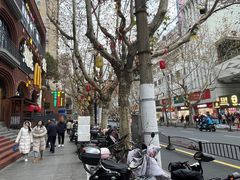 -上海哈尔滨食品厂(汇联商厦店)