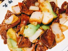 -大牌大·传统杭帮菜(湖滨店)