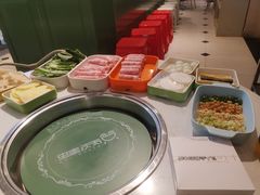 -蛙两只美蛙鱼头火锅(恒茂店)