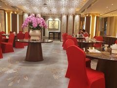 -香宫中餐厅·大连香格里拉(人民路店)
