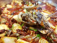 -黑竹香鸡(营和巷店)