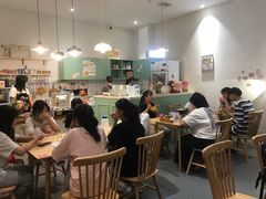 -Woolee韩食堂·韩式家庭料理