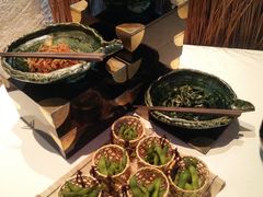 -滩万日本料理Nadaman(国贸大酒店)