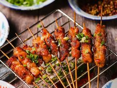 -和合谷(东四北大街店)