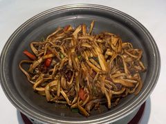 -野蔓果·山野菜(西湖景区·龙井茶田店)