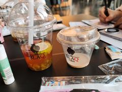 -BLAQ咖啡(骏豪店)