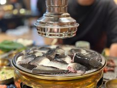 -味家烤肉烤鳗鱼牛排(西塔旗舰店)