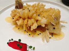 -海味观(老西门店)