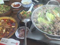 -正宗苏稽毛哥跷脚牛肉总店