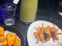 -纯K(打浦桥店)