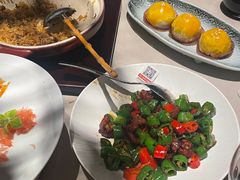-侨美食家·粤菜(体育西路店)