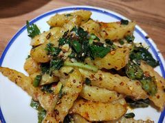 -云阿蛮生烫牛肉米线(景星店)