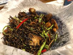 -醉南拳客家菜·河田鸡(东街口航空大厦店)