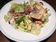 -萨莉亚意式餐厅(莲花国际广场店)