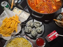-吴草鸡爪오초닭발(城阳总店)