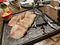 -樱宿日式和牛烧肉(五道口店)