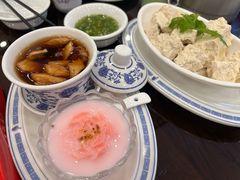 -老雒阳面馆·水席(王城路店)