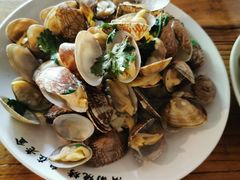-老金烧烤(伟东新都店)
