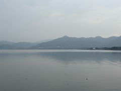 -东钱湖旅游度假区