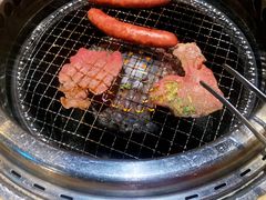 -牛角日本烧肉专门店(小樽店)