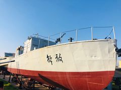 -中国人民解放军海军博物馆