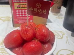 -串盟烧烤大排档·长沙美食地标(星沙店)