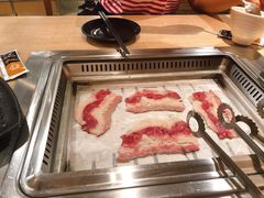 精品雪花肥牛-新石器烤肉(之心城店)