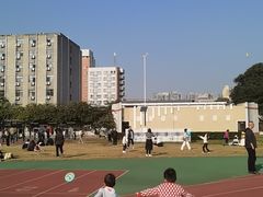-四川大学(望江校区)