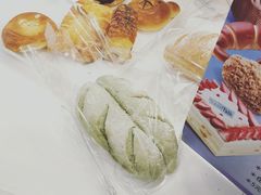 -面包新语(滨湖万达店)