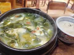 -三更食堂