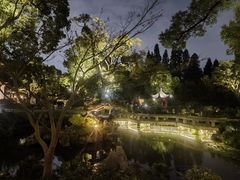 -杭州西湖柳莺里酒店