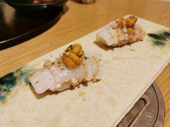 -鮨青(恒基名人购物中心店)