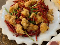 -韩风烤牛肉冷面店