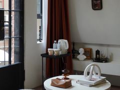 -席拉集合空间的民宿(海珠广场·北京路店)