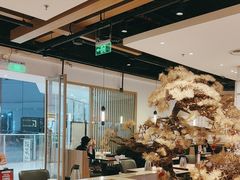 -九毛九西北菜(番禺万达店)
