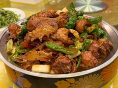 -福谷堂煎饼卷大葱(康虹路店)