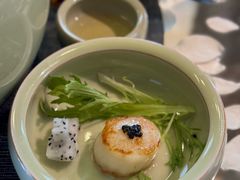 -澳珀食堂