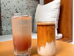 -Line 咖啡(石厦花园店)