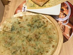 -甲乙饼·北京手工肉饼(西直门凯德茂店)