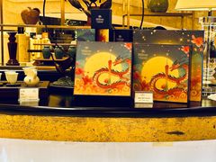 -酌宴府The China Club·广州万富希尔顿酒店(云城东路店)